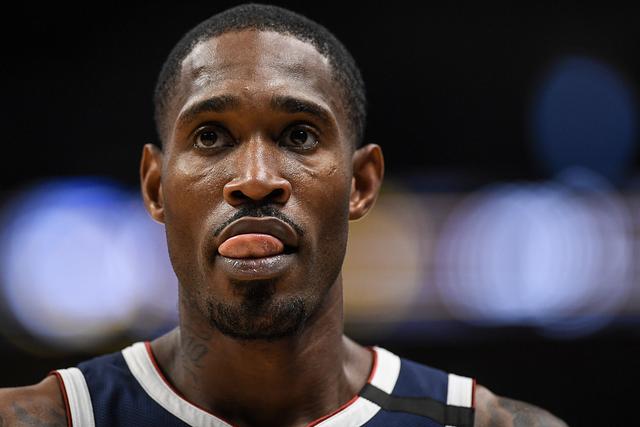 威少25000分里程碑快船克活塞 热火力克奇才