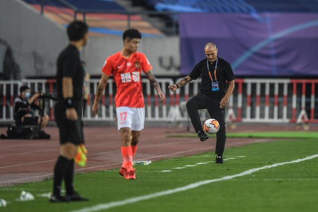 贝赫拉米：CDK对米兰不是遗憾